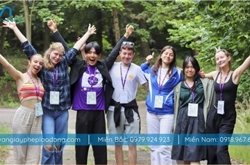 Cơ hội nghề nghiệp